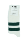 UNIO Hamburg SOCKEN TENNIS CASHMERE