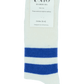 UNIO Hamburg SOCKEN TENNIS CASHMERE