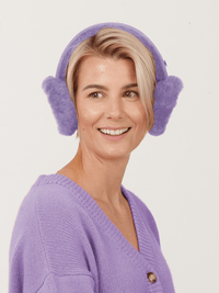 UNIO Hamburg LAMMFELL TIROL