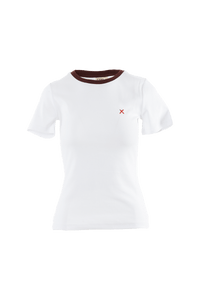 UNIO Hamburg T - SHIRTS TOKIO SS O - NECK