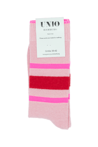UNIO Hamburg SOCKEN TORONTO CASHMERE