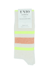 UNIO Hamburg SOCKEN TORONTO CASHMERE