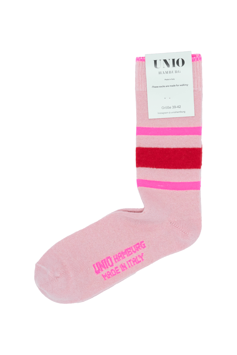 UNIO Hamburg SOCKEN TORONTO CASHMERE
