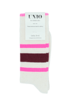 UNIO Hamburg SOCKEN TORONTO CASHMERE