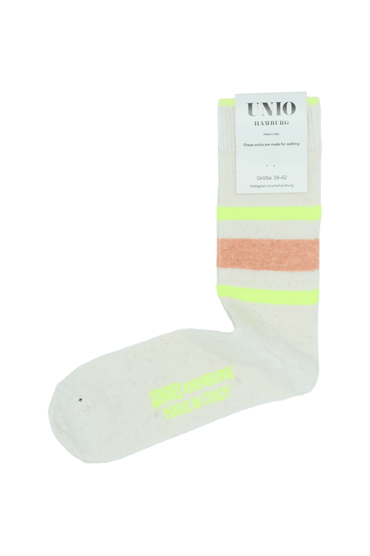 UNIO Hamburg SOCKEN TORONTO CASHMERE