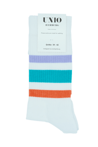 UNIO Hamburg SOCKEN TORONTO RACING