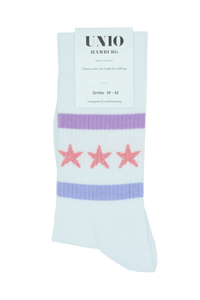 UNIO Hamburg SOCKEN TORONTO STARS