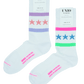 UNIO Hamburg SOCKEN TORONTO STARS