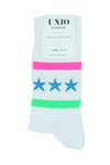 UNIO Hamburg SOCKEN TORONTO STARS
