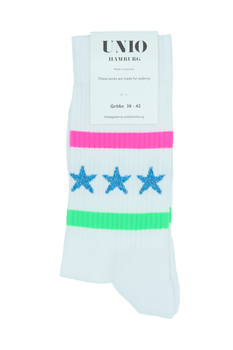 UNIO Hamburg SOCKEN TORONTO STARS