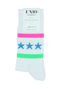 UNIO Hamburg SOCKEN TORONTO STARS