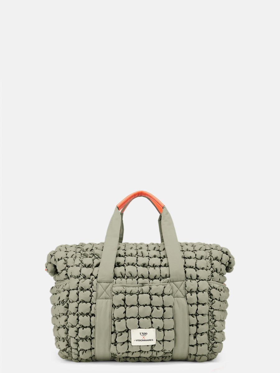 UNIO Hamburg TASCHEN TRAVEL BAG BUBBLE