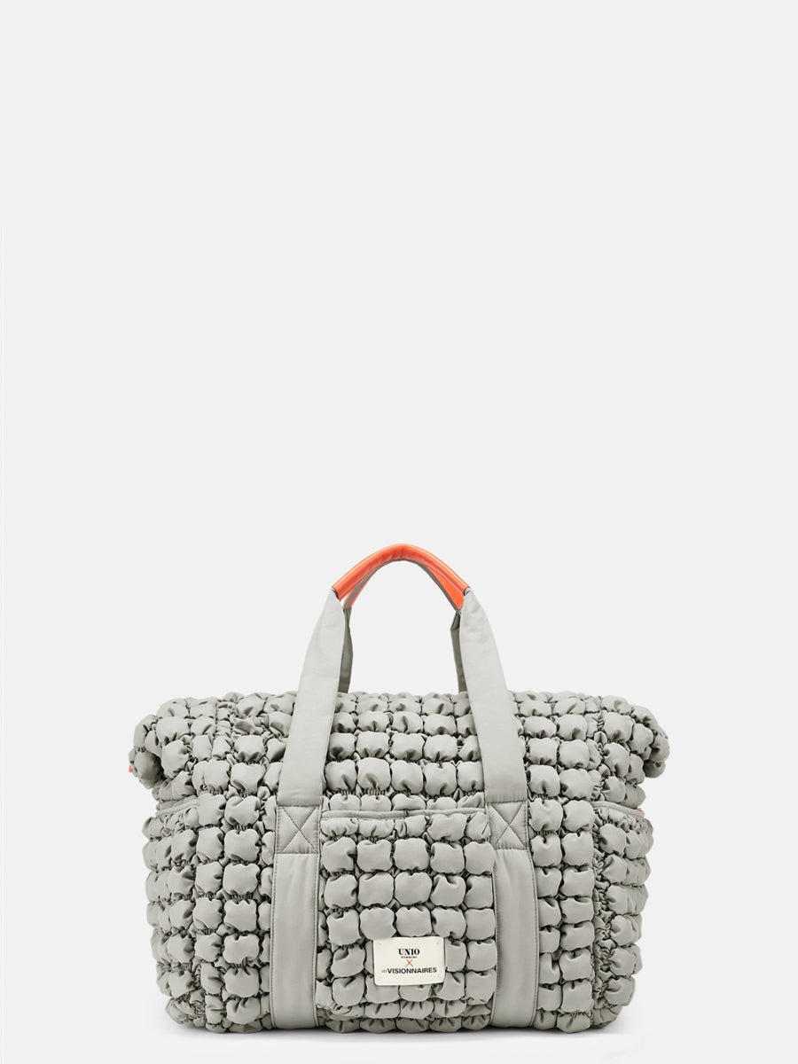 UNIO Hamburg TASCHEN TRAVEL BAG BUBBLE