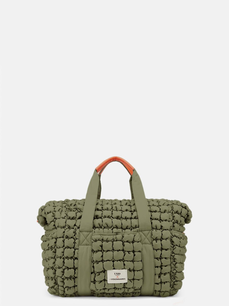 UNIO Hamburg TASCHEN TRAVEL BAG BUBBLE