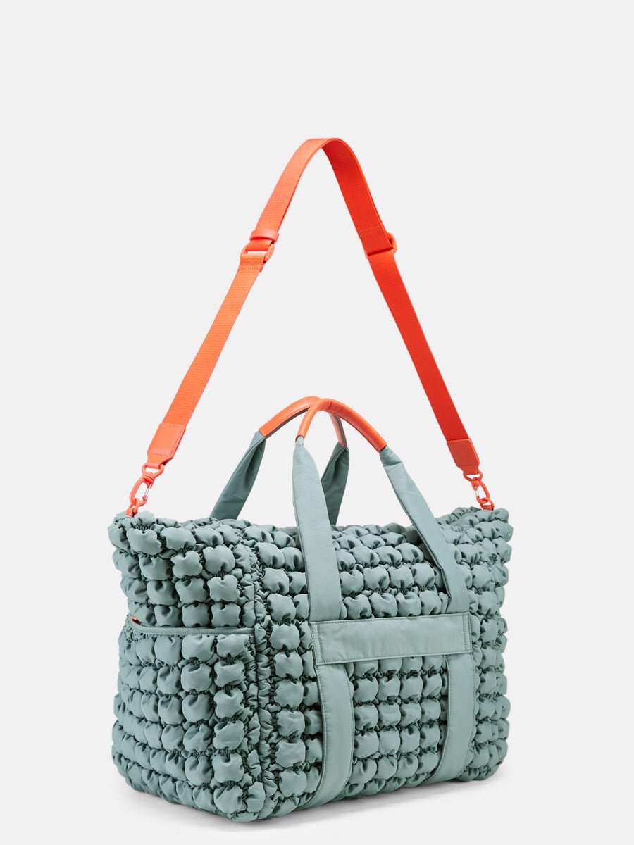 UNIO Hamburg TASCHEN TRAVEL BAG BUBBLE