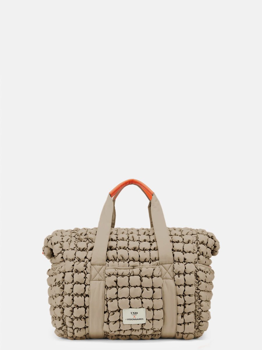 UNIO Hamburg TASCHEN TRAVEL BAG BUBBLE