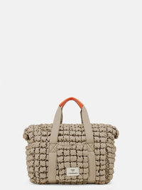 UNIO Hamburg TASCHEN TRAVEL BAG BUBBLE