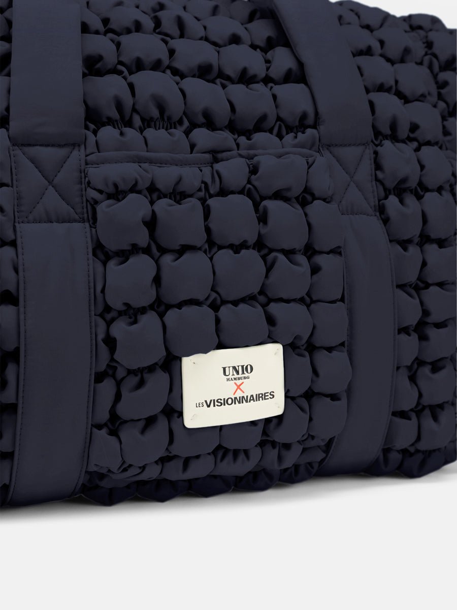 UNIO Hamburg TASCHEN TRAVEL BAG BUBBLE