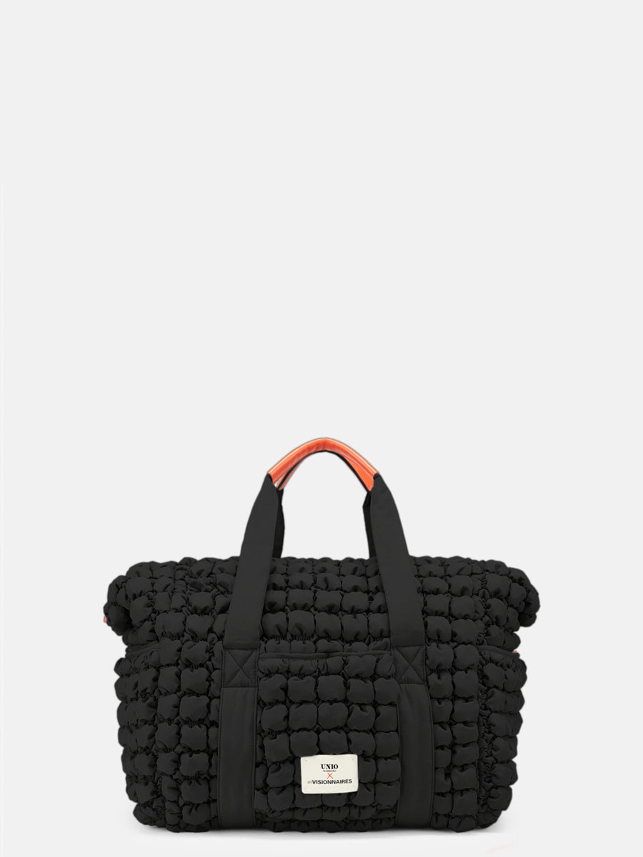 UNIO Hamburg TASCHEN TRAVEL BAG BUBBLE