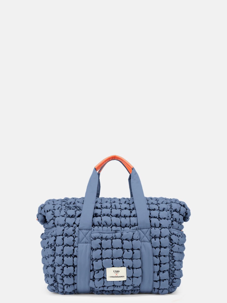 UNIO Hamburg TASCHEN TRAVEL BAG BUBBLE