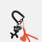 UNIO Hamburg ACCESSOIRE BALOON DOG - black 1001
