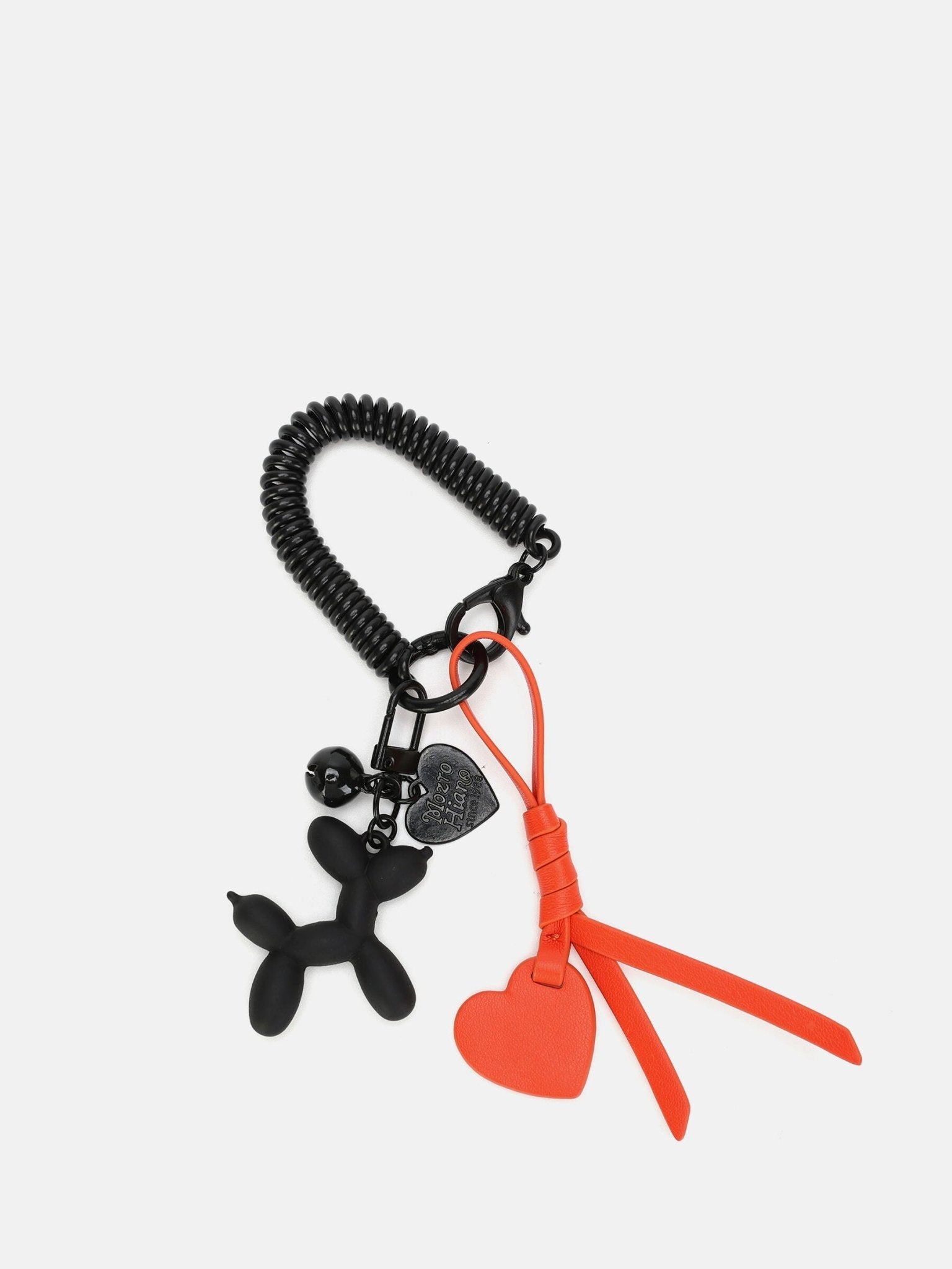 UNIO Hamburg ACCESSOIRE BALOON DOG - black 1001