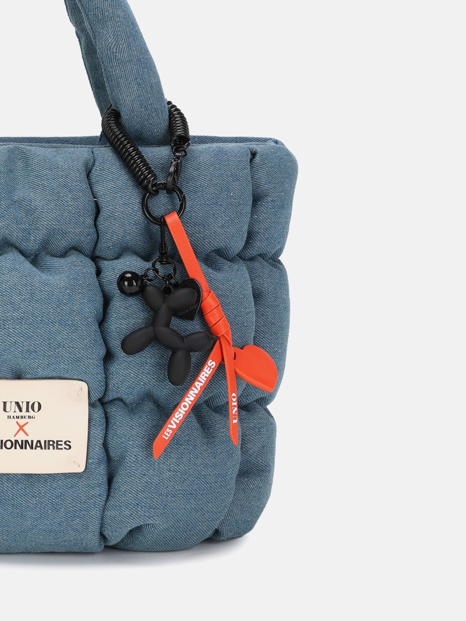 UNIO Hamburg ACCESSOIRE BALOON DOG - black 1001