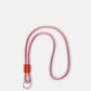 UNIO Hamburg ACCESSOIRE BRAIDED KEYCHAIN