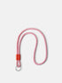 UNIO Hamburg ACCESSOIRE BRAIDED KEYCHAIN
