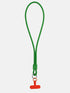 UNIO Hamburg ACCESSOIRE BRAIDED PHONE STRAP