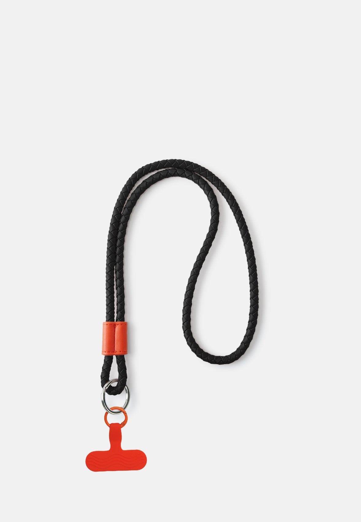 UNIO Hamburg Accessoire BRAIDED PHONE STRAP