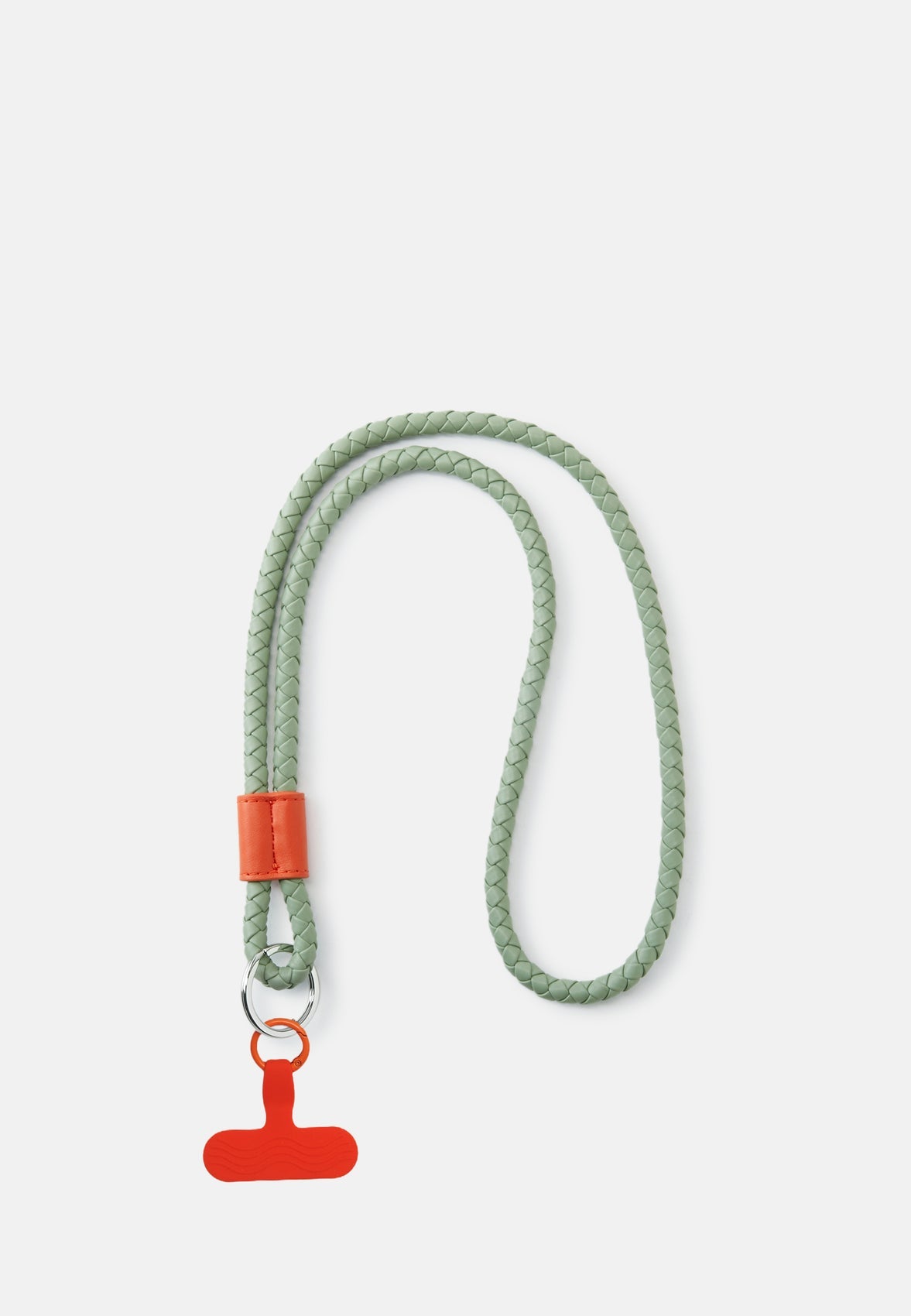 UNIO Hamburg Accessoire BRAIDED PHONE STRAP