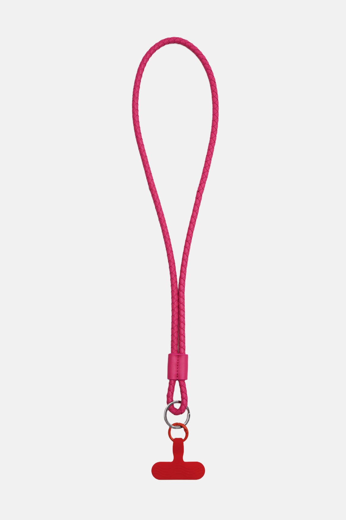 UNIO Hamburg Accessoire BRAIDED PHONE STRAP