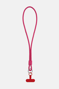 UNIO Hamburg Accessoire BRAIDED PHONE STRAP