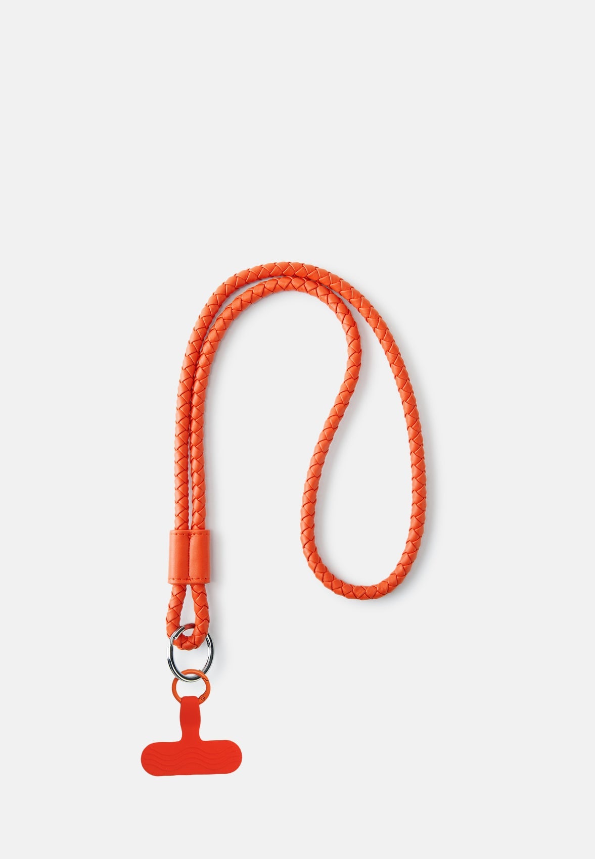 UNIO Hamburg Accessoire BRAIDED PHONE STRAP