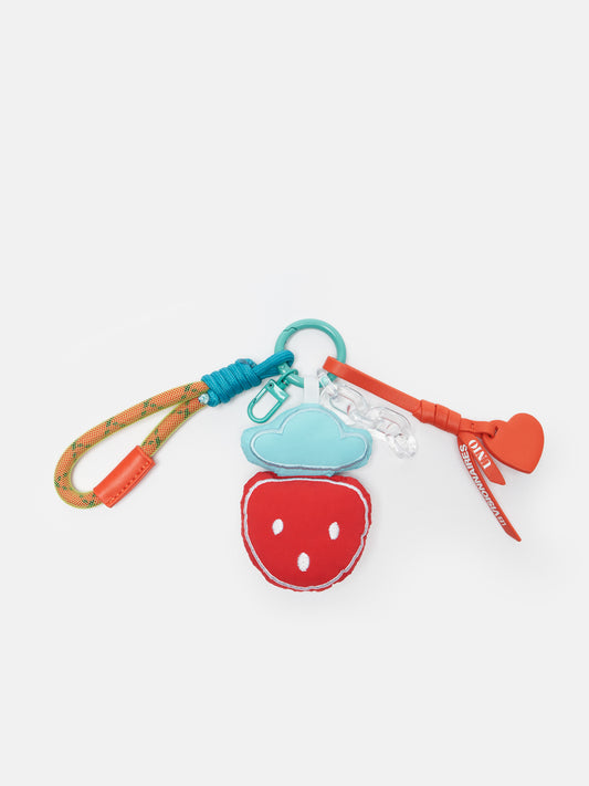 UNIO Hamburg ACCESSOIRE CHARM GRUPPE II