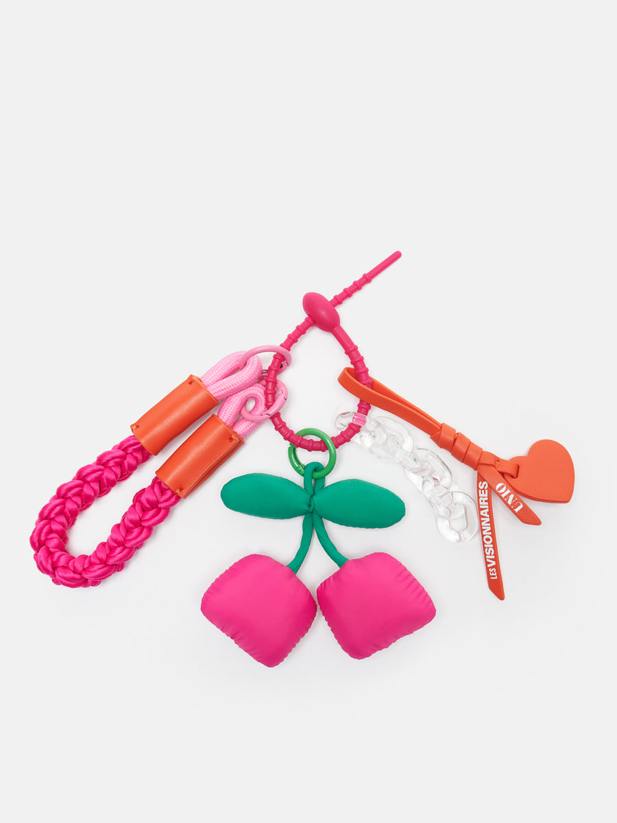 UNIO Hamburg ACCESSOIRE CHARM GRUPPE II