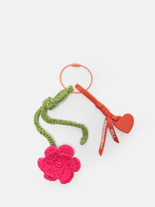 UNIO Hamburg ACCESSOIRE CHARM GRUPPE III