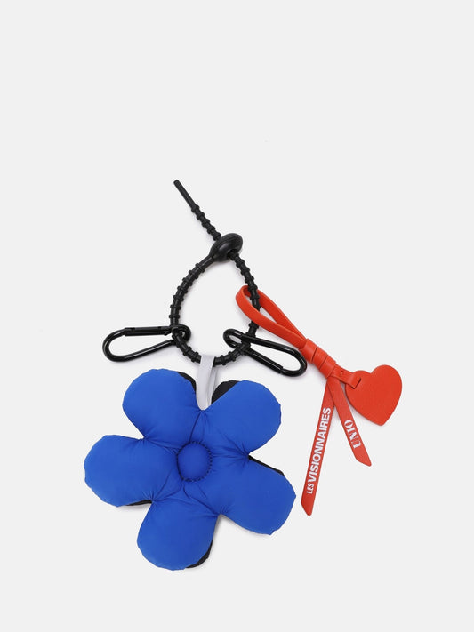 UNIO Hamburg ACCESSOIRE PUFFY FLOWER