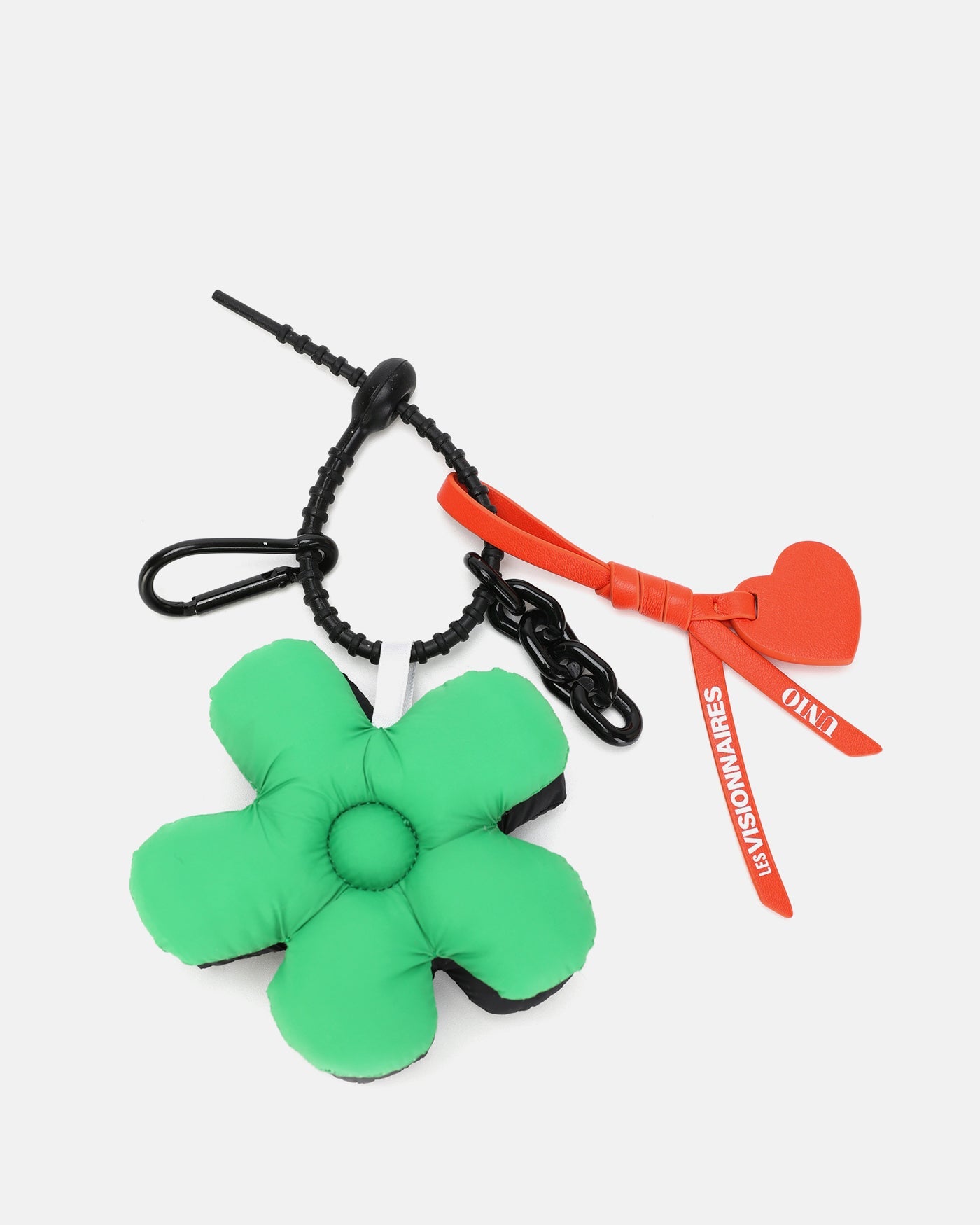 UNIO Hamburg Accessoire PUFFY FLOWER CHARM