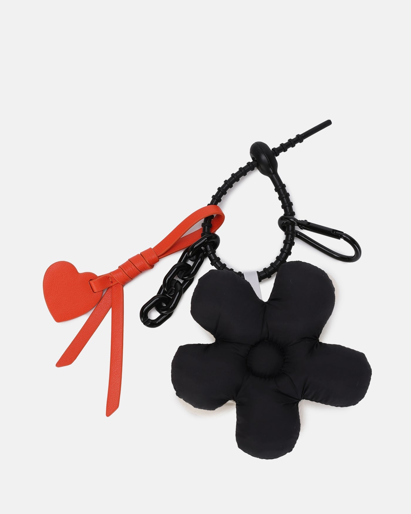 UNIO Hamburg Accessoire PUFFY FLOWER CHARM