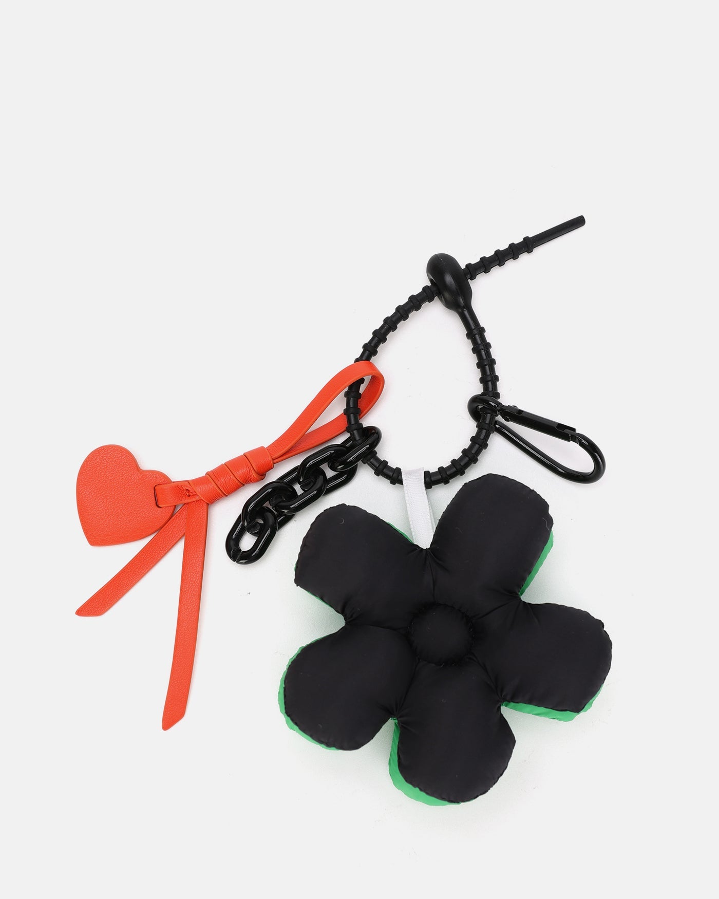 UNIO Hamburg Accessoire PUFFY FLOWER CHARM