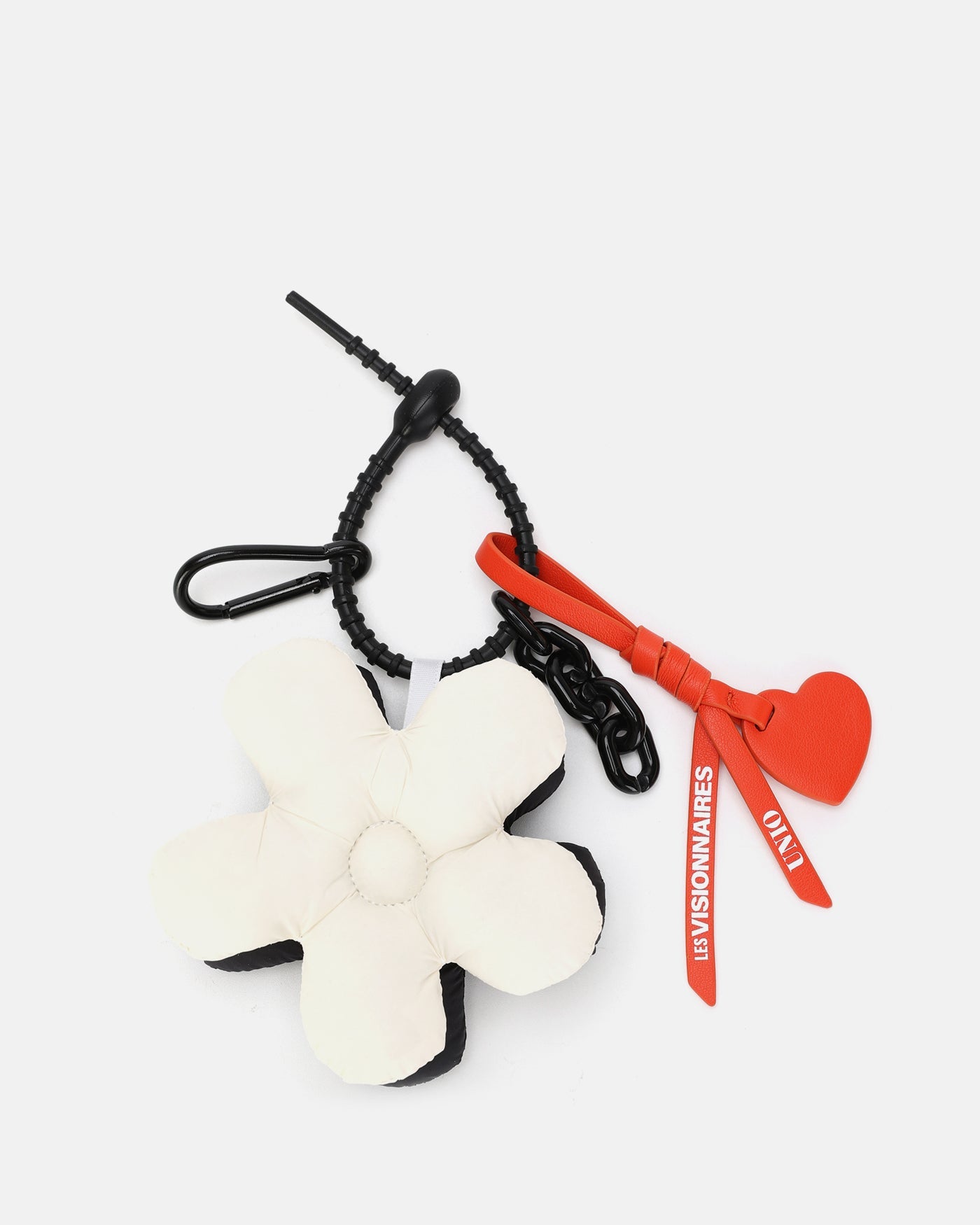 UNIO Hamburg Accessoire PUFFY FLOWER CHARM