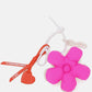 UNIO Hamburg Accessoire PUFFY FLOWER CHARM