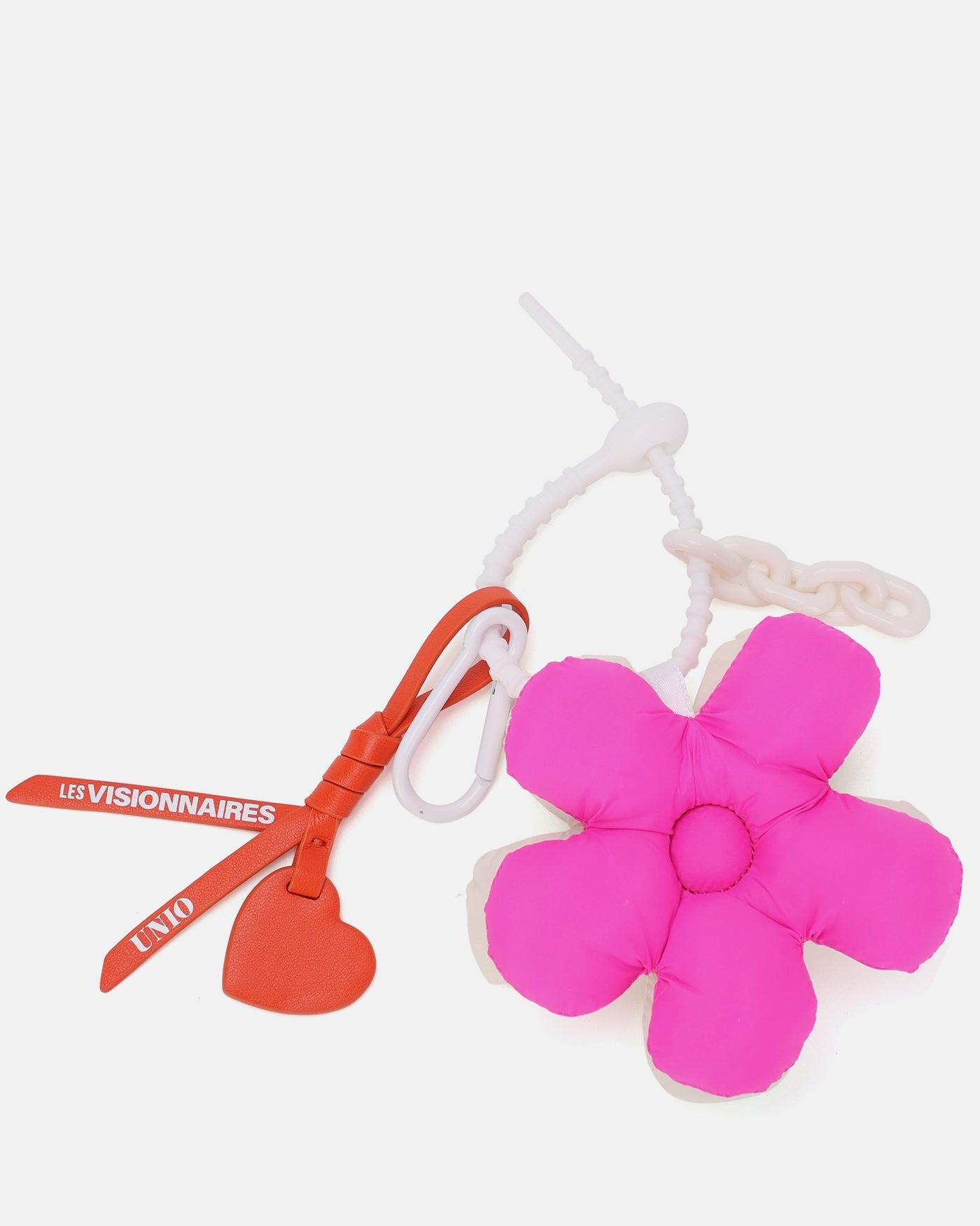 UNIO Hamburg Accessoire PUFFY FLOWER CHARM