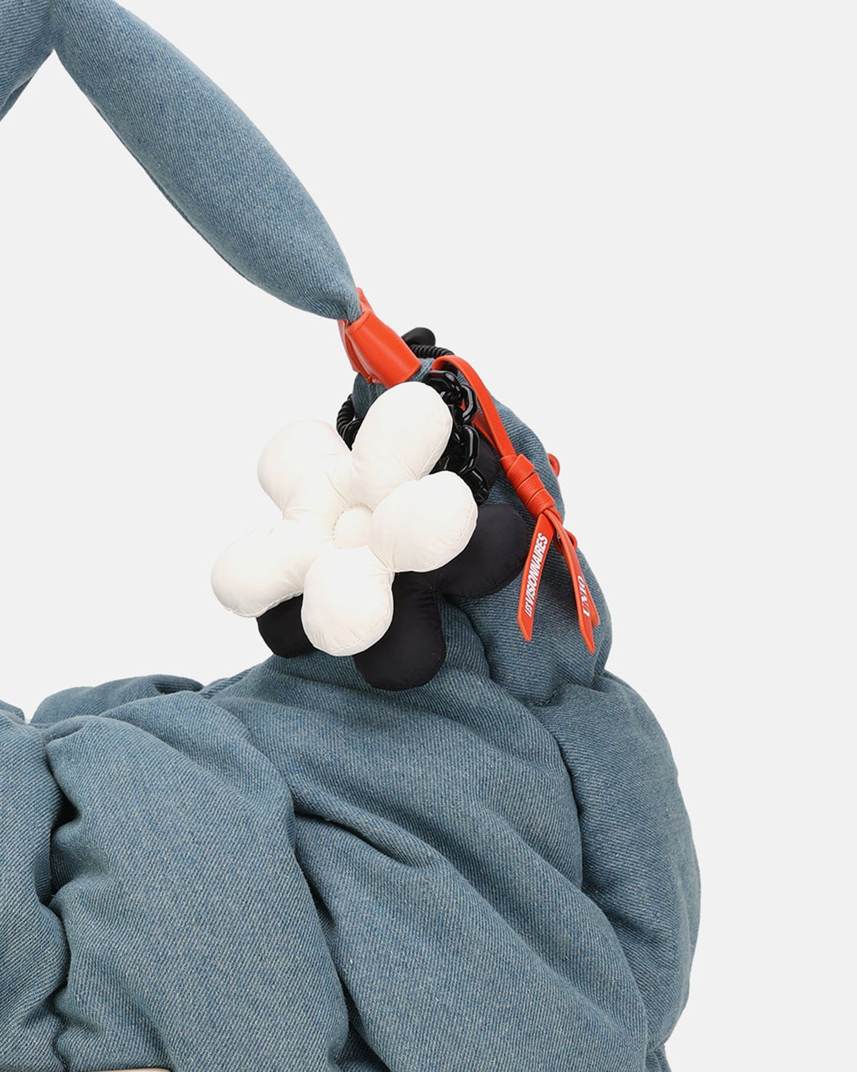 UNIO Hamburg Accessoire PUFFY FLOWER CHARM