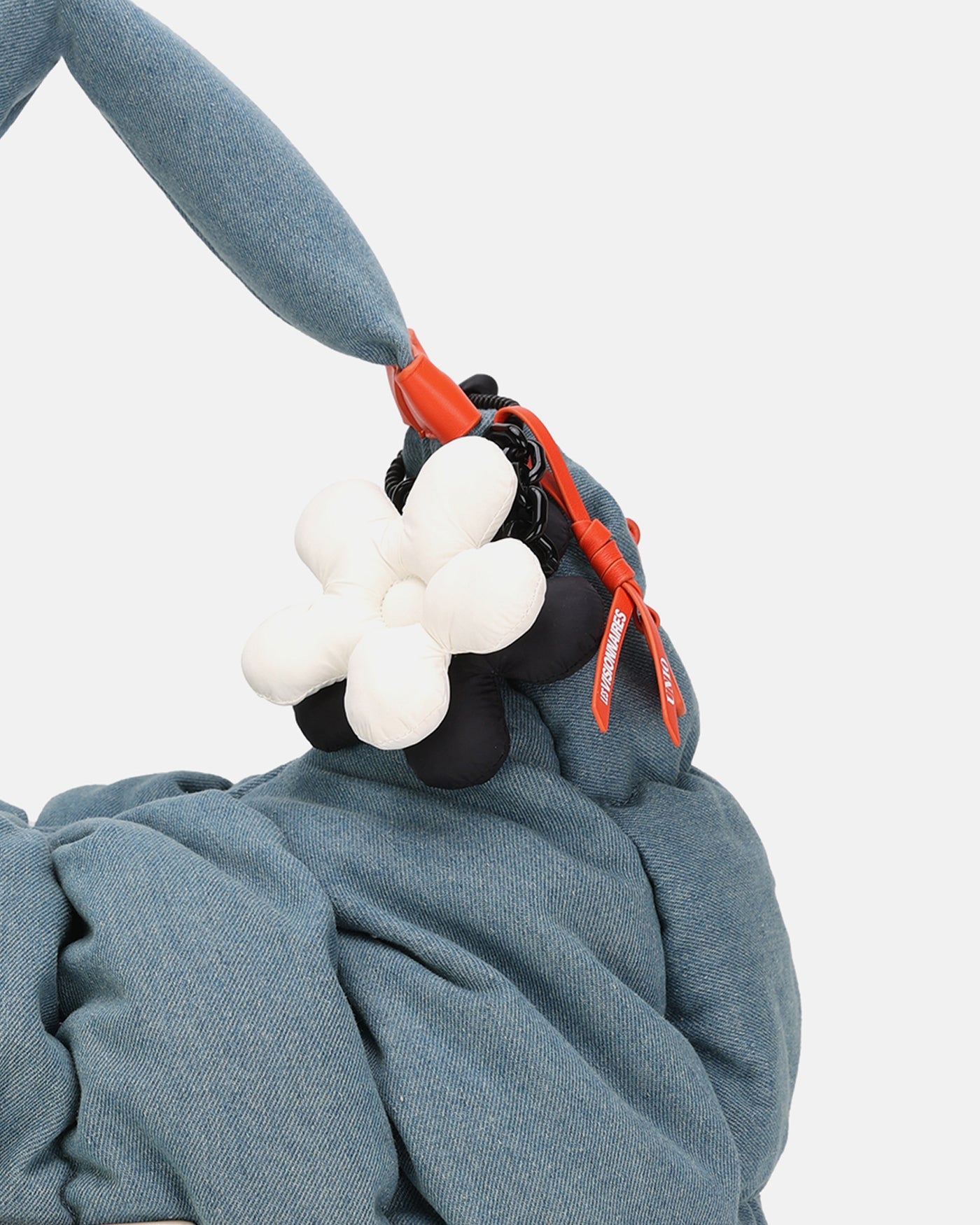 UNIO Hamburg Accessoire PUFFY FLOWER CHARM