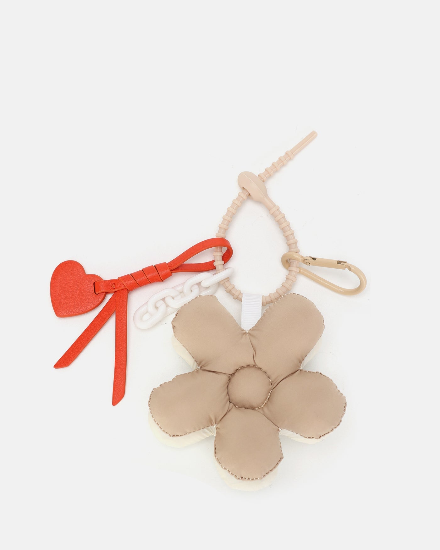 UNIO Hamburg Accessoire PUFFY FLOWER CHARM