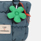 UNIO Hamburg Accessoire PUFFY FLOWER CHARM