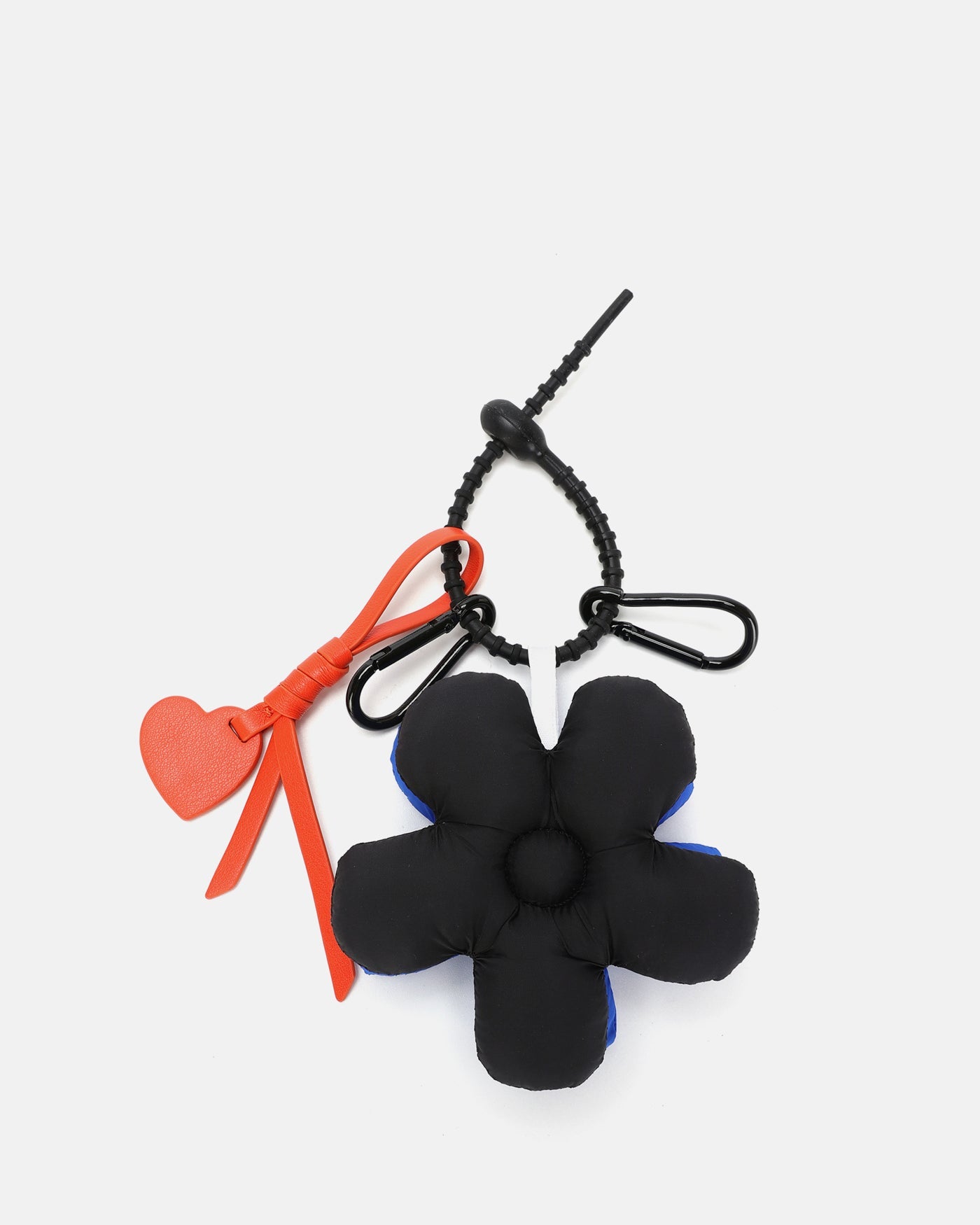 UNIO Hamburg Accessoire PUFFY FLOWER CHARM